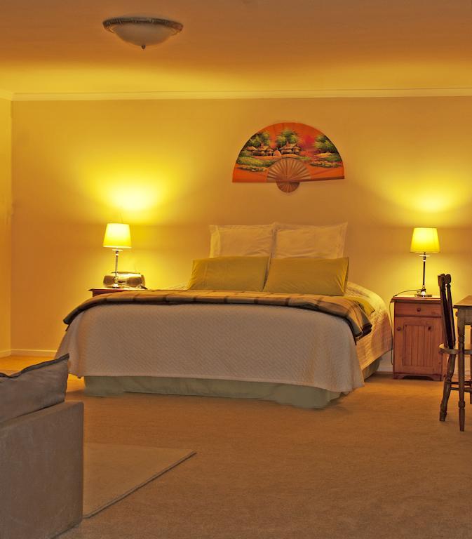 Vineyards Country Home Guest Room Blomtuin Bilik gambar