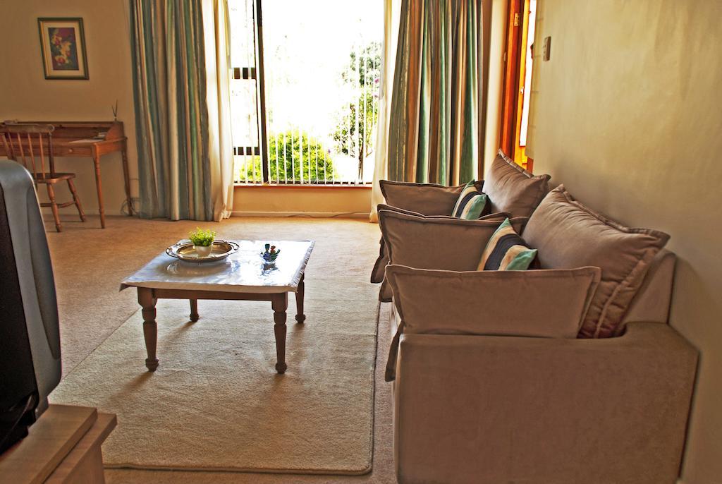 Vineyards Country Home Guest Room Blomtuin Bilik gambar