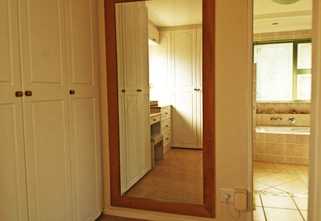 Vineyards Country Home Guest Room Blomtuin Bilik gambar